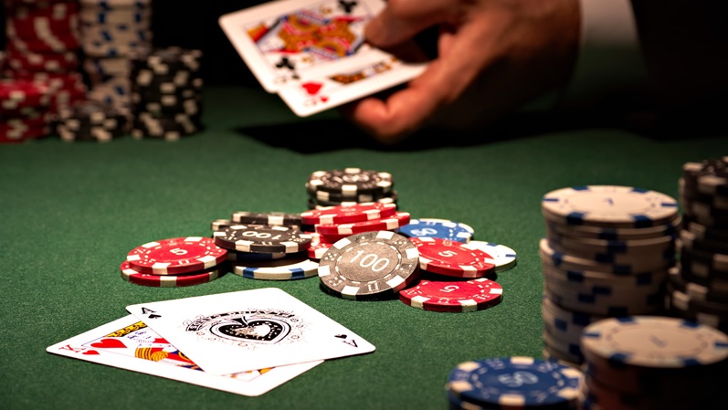 What Type of Factors is Available in the Online Casino Singapore? - Matina  News - Learn Casino Games Here